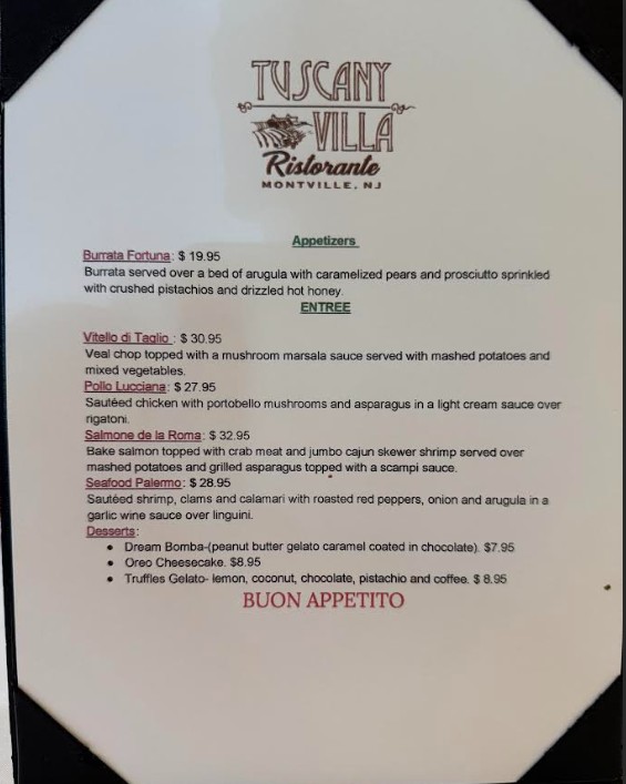 tuscany villa 6.20